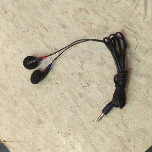 Ear buds